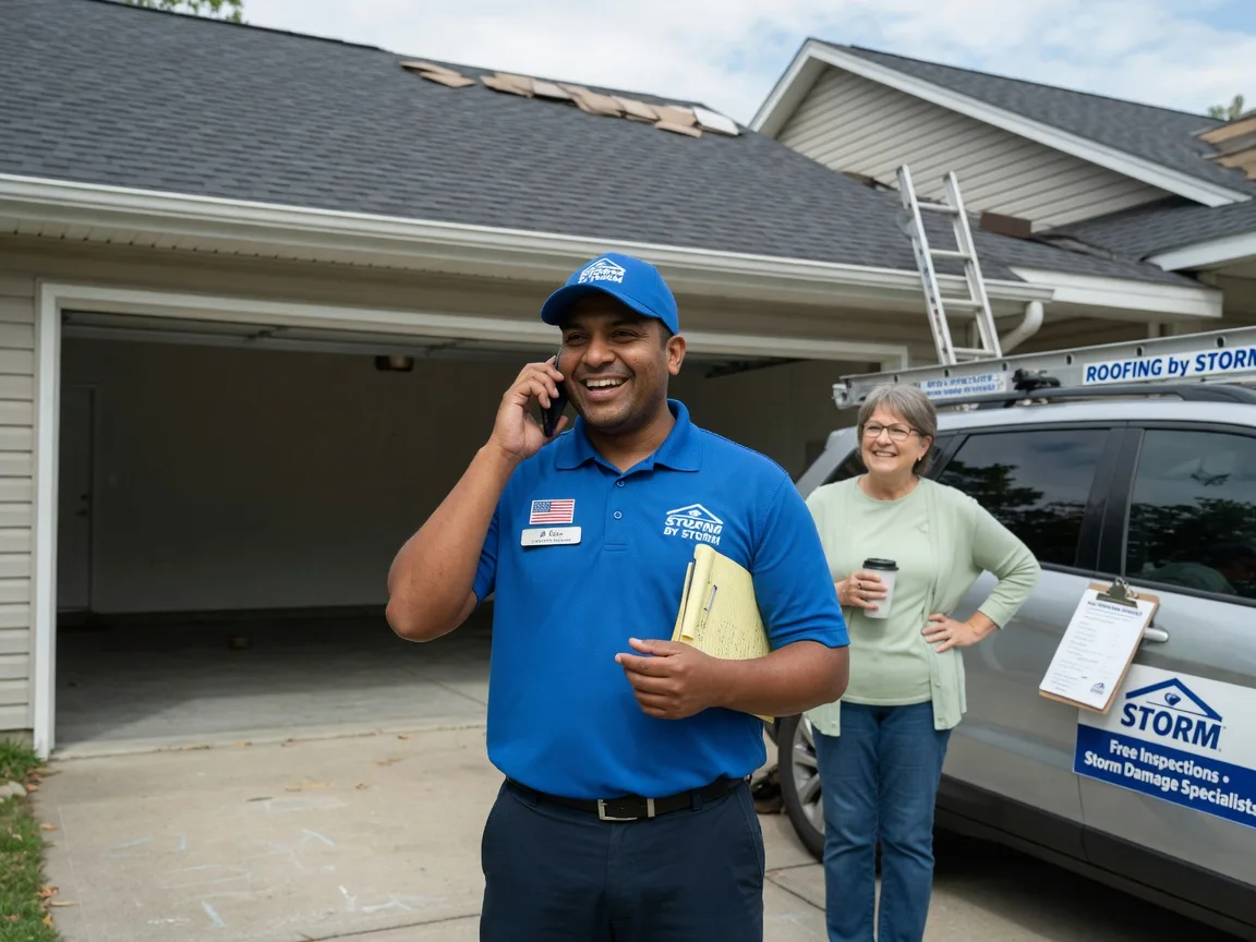Roof Repair Near Me Petersburg, MI FAQs
