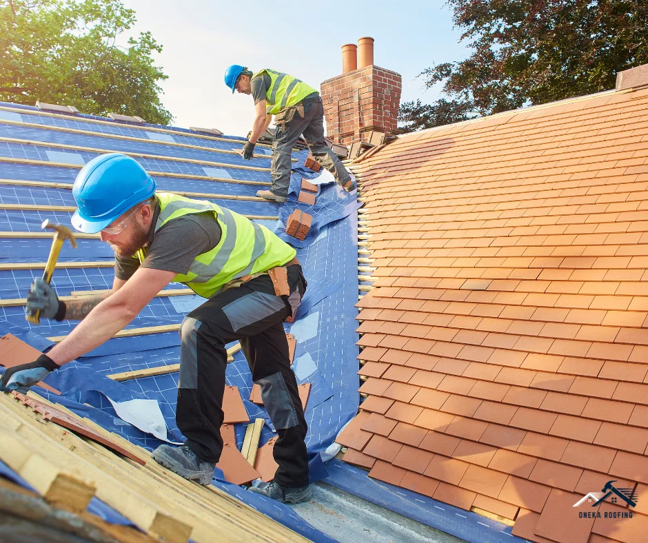 Why choose Roof Repair Near Me in Petersburg, MI