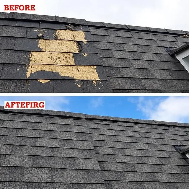 Roof Repair Near Me in Petersburg, MI near me